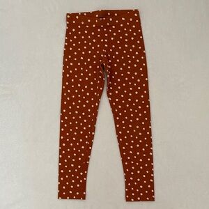 Cat & Jack Girls Leggings Size M (7/8)